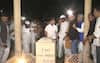 WATCH: Rahul, Tejashwi, Owaisi Join Candle Marches Over Pahalgam Attack; Revanth Calls To ‘Divide Pak Into 2 Parts’