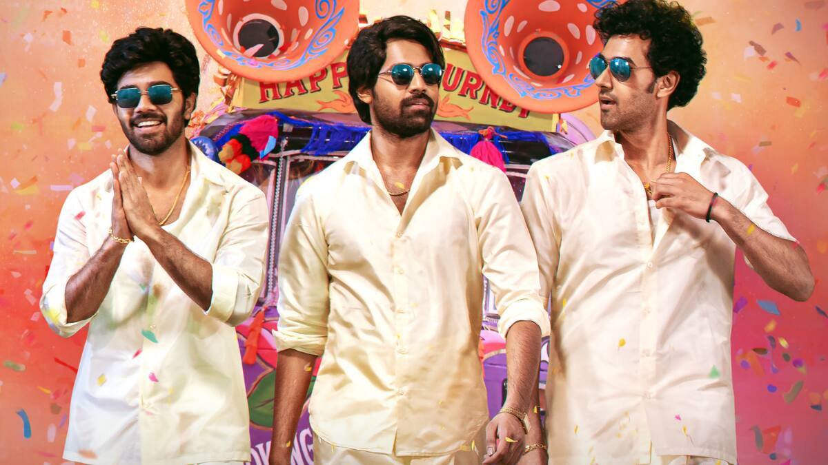 कुछ मजेदार देखना है तो MAD Square मिस ना करें, ओटीटी पर रिलीज हो चुकी है ये एक्शन-कॉमेडी फिल्म