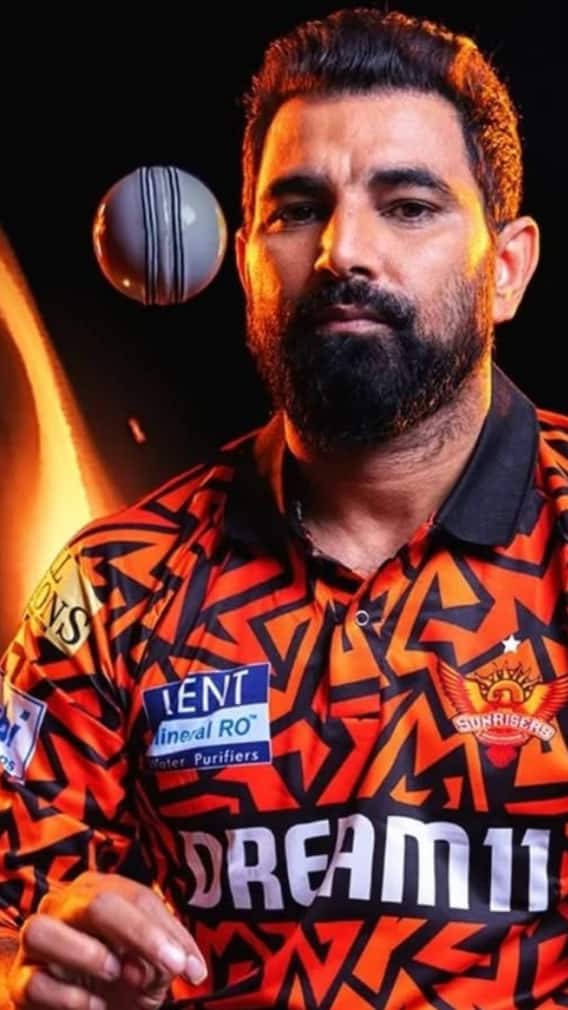 मोहम्मद शमी IPL में English में बात क्यों नहीं करते?