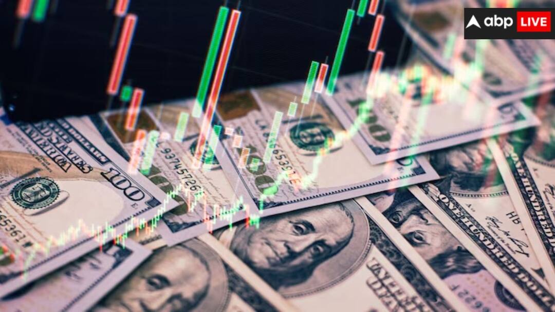 देश के विदेशी मुद्रा भंडार में लगातार सात हफ्ते से बढ़त जारी, 8.31 अरब डॉलर के उछाल के साथ पहुंचा 686 अरब डॉलर के पार India foreign exchange reserves rose for the seventh week to cross 686 billion Dollar देश के विदेशी मुद्रा भंडार में लगातार सात हफ्ते से बढ़त जारी, 8.31 अरब डॉलर के उछाल के साथ पहुंचा 686 अरब डॉलर के पार