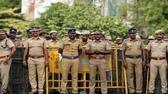 இந்த 3 ரவுடிகள் சென்னைக்குள் நுழையக் கூடாது- சென்னை காவல்துறை