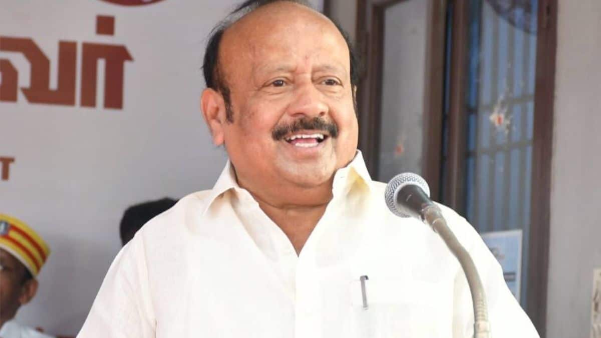 MRK.Panneerselvam : ”அமைச்சருக்கு Go Back சொன்ன தருமபுரி திமுக” 2026-லும் ஜெயிக்க வேண்டாமா..?