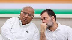 Rahul Gandhi, Kharge To Attend 'Bharat Summit' Focused On Global Justice In Hyderabad Today