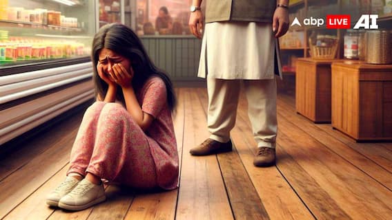 आरा में मासूम को हवस का शिकार बनाने वाला गिरफ्तार, बच्ची बोली- 'अंकल ने गंदा काम किया' आरा में मासूम को हवस का शिकार बनाने वाला गिरफ्तार, बच्ची बोली- 'अंकल ने गंदा काम किया'