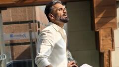 'Kashmir Was Always Ours & Will Remain Ours': Suniel Shetty After Pahalgam Terror Attack