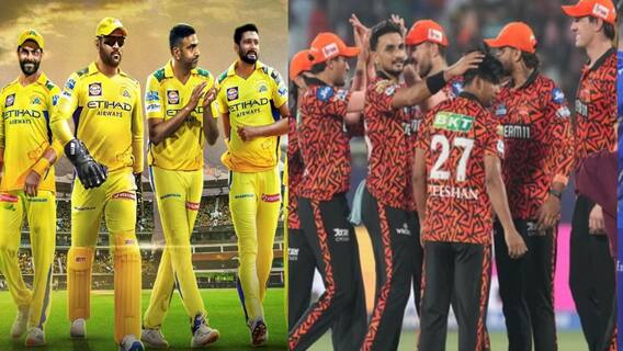 CSK Vs SRH: மோசமானவர்களில் முக்கியமானவர்கள் யார்? ஐதராபாத்தை சாய்க்குமா சென்னை? சாதனையை தொடருமா தோனி படை?