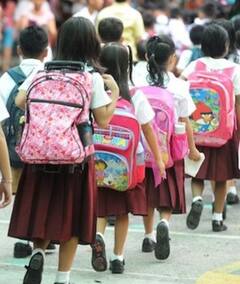 ਤਿੱਖੀ ਗਰਮੀ ਦੇ ਚੱਲਦੇ ਸਕੂਲਾਂ ਦੇ ਬੱਚਿਆਂ ਲਈ ਐਡਵਾਈਜ਼ਰੀ ਜਾਰੀ, ਮਾਪੇ ਵੀ ਦੇਣ ਧਿਆਨ