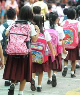 ਤਿੱਖੀ ਗਰਮੀ ਦੇ ਚੱਲਦੇ ਸਕੂਲਾਂ ਦੇ ਬੱਚਿਆਂ ਲਈ ਐਡਵਾਈਜ਼ਰੀ ਜਾਰੀ, ਮਾਪੇ ਵੀ ਦੇਣ ਧਿਆਨ