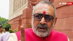 'पहलगाम में धर्म पूछकर मारा, मुर्शिदाबाद में भी...', ममता बनर्जी, खरगे का नाम लेकर ये क्या बोल गए गिरिराज सिंह?