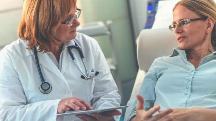 5. Importance Of Timely Treatment: Early detection and the right treatment protocol are vital for recovery and preventing complications or death. (Image Source: Pinterest/healthline)