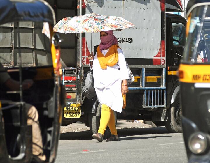 भारतीय हवामान विभागाच्यावतीनं चार ते पाच दिवसांसाठीचा अंदाज जारी करण्यात आला आहे. त्यानुसार या कालावधीत मिश्र प्रकारचे तीव्र हवामान राहण्याची शक्यता आहे.