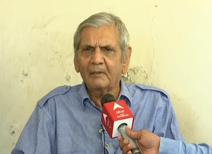 According to Ambalal Patels forecast, Gujarat will receive heavy rains from July 3 Rain Forecast:રાજ્યમાં આ તારીખથી અતિભારે વરસાદ વરસશે, અંબાલાલની આગાહી