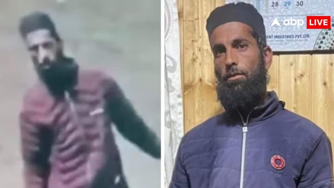 Pahalgam Terror Attack suspected pony driver detained ganderbal police eyewitness woman says Ask about religion guns ann पहलगाम हमला: पुलिस हिरासत में खच्चर मालिक, महिला पर्यटक से पूछा था धर्म, फिर की बंदूकों की बात