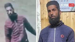 पहलगाम हमला: पुलिस हिरासत में खच्चर मालिक, महिला पर्यटक से पूछा था धर्म, फिर की बंदूकों की बात