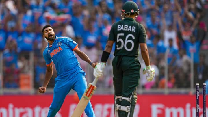 তবে সামনেই রয়েছে মহিলাদের বিশ্বকাপ। সেখানে ভারত ও পাকিস্তান - দুই দলেরই একে অপরের বিরুদ্ধে খেলার কথা। টুর্নামেন্টের ফর্ম্যাট অনুযায়ী।