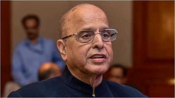 K. Kasturirangan : इस्रोचे माजी प्रमुख के. कस्तुरीरंगन यांचे निधन; त्यांच्याच नेतृत्वात चांद्रयान मोहिमेचे नियोजन