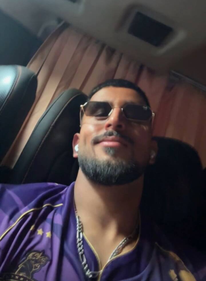 तेज गेंदबाज उमरान मलिक 26 अप्रैल को पंजाब किंग्स के खिलाफ मैच से पहले कोलकाता नाइट राइडर्स टीम को ज्वाइन कर चुके हैं. लेकिन क्या वो मैच खेल पाएंगे. ये देखने वाली बात होगी. क्योंकि टीम ने उनका रिप्लेसमेंट भी अनाउंस कर दिया था.