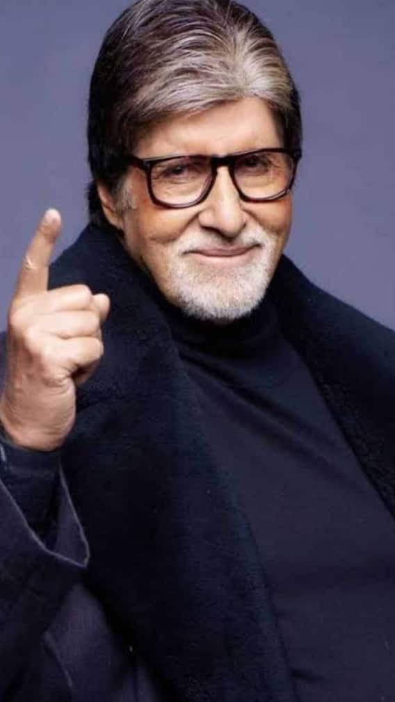 इन एक्टर्स ने ठुकरा दी थी अमिताभ बच्चन की ये सुपरहिट फिल्में