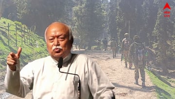 Mohan Bhagwat : 'রাবণ তাঁর মানসিকতা বদলাতে চাননি, তাই রামের কাছে আর কোনও পথ খোলা ছিল না', শক্তি-প্রদর্শনের হুঙ্কার মোহন ভাগবতের