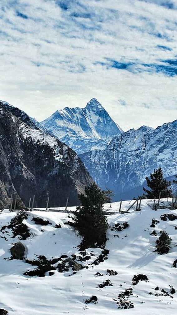 गुलमर्ग के ये 7 हनीमून स्पॉट्स बना देंगे ट्रिप को यादगार