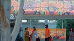 'లక్ష్మి నివాసం' సీరియల్: తులసిని ఇంప్రెస్ చేసేందుకు సిద్ధు పాట్లు - భార్గవ్ ప్లాన్‌తో శ్రీనివాస్ ఫ్యామిలీ రోడ్డు మీద పడనుందా?