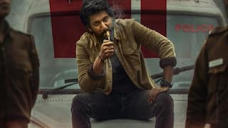 Nani’s Hit: The Third Case Gets ‘A’ Certificate, Release Date Announced