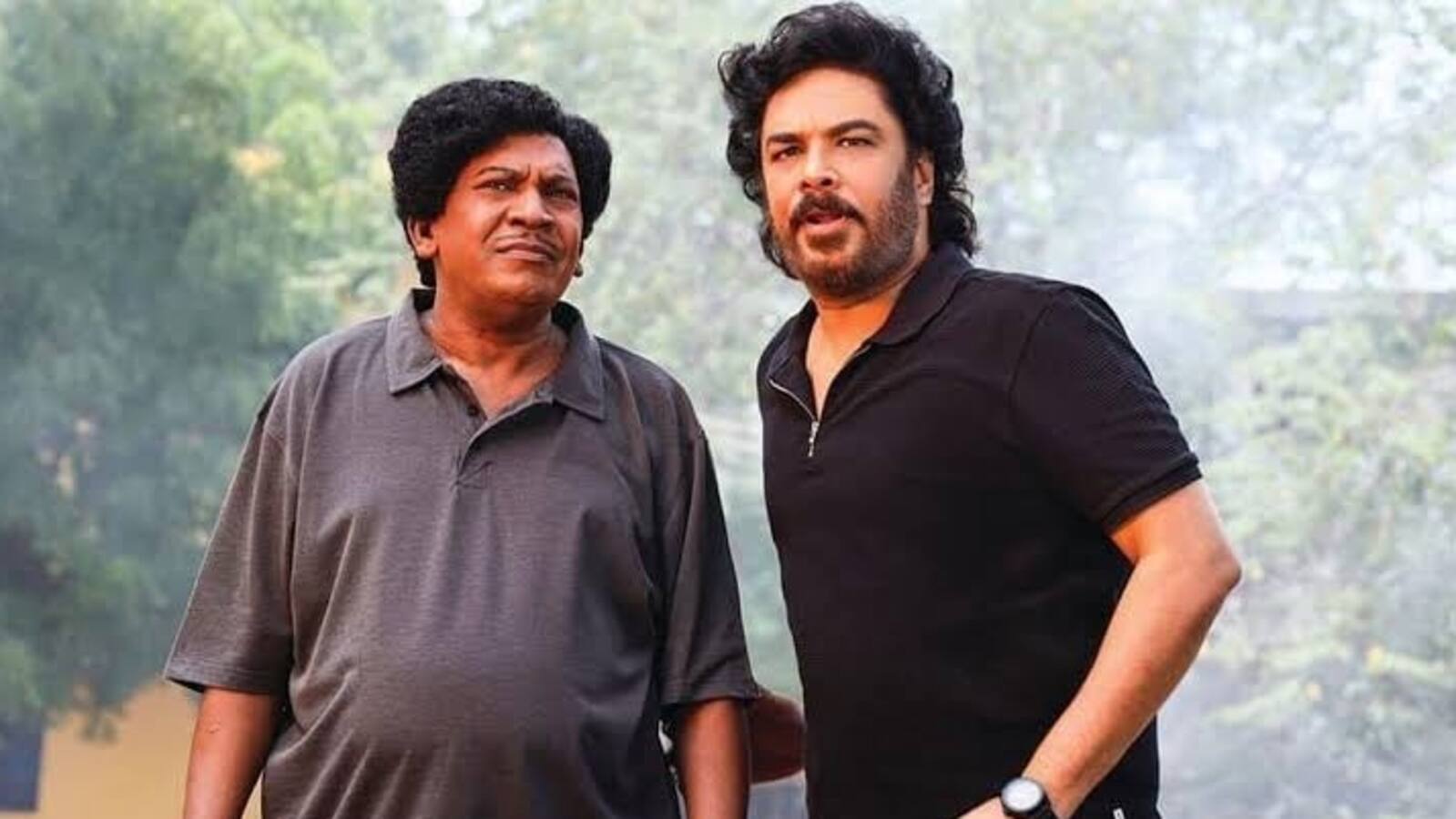 Gangers Day 1 Box Office: அஜித்தின் 'குட் பேட் அக்லி' சோலி முடிஞ்சிதா? முதல் நாளே கெத்து காட்டிய 'கேங்கர்ஸ்'!