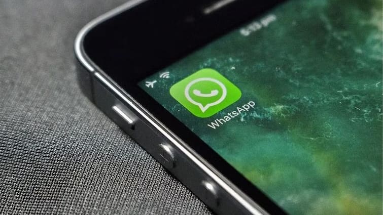 WhatsApp पर अनजान नंबर से मैसेज परेशान कर रहे हैं? तुरंत ऑन करें ये सेटिंग! Are you getting messages from unknown numbers WhatsApp Turn on this setting immediately WhatsApp पर अनजान नंबर से मैसेज परेशान कर रहे हैं? तुरंत ऑन करें ये सेटिंग!