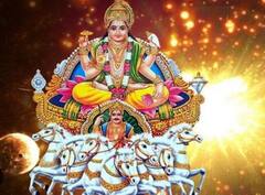 Surya Gochar 2025: આજથી એક મહિના સુધી આ રાશિના જાતકોએ રહેવુ પડશે સાવધાન