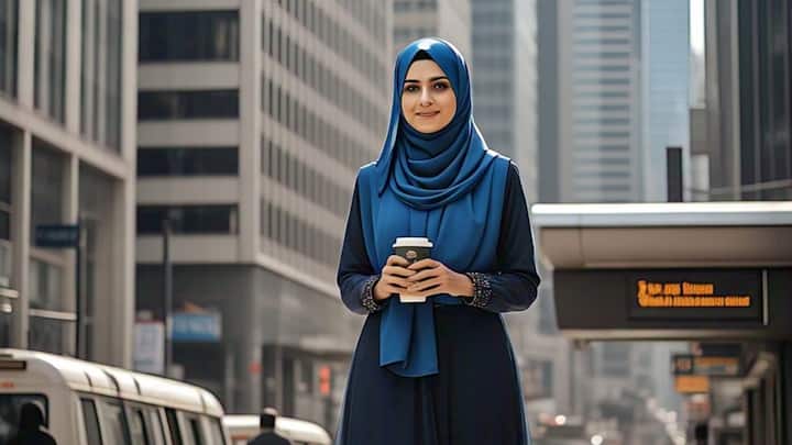 1990 के दशक से अमेरिका ने मुस्लिम आप्रवासियों की संख्या में लगातार बढ़ोतरी देखी गई है. Pew Research Center की रिपोर्ट के अनुसार, 1992 में जहां मुस्लिम आप्रवासियों की संख्या लगभग 50,000 थी, वह 2009 तक 115,000 से अधिक हो गई.