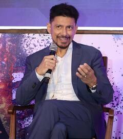 माधुरी दीक्षित के डॉक्टर पति का जबरदस्त ट्रांसफॉर्मेशन, जानें कैसे 9 महीने में घटाया 18 किलो वजन