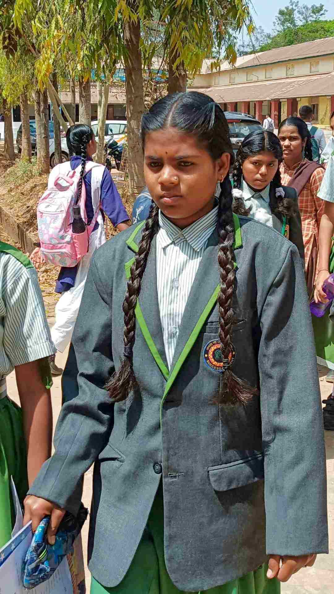 यूपी के लाखों छात्र-छात्राओं के बोर्ड रिजल्ट 2025 का इंतजार खत्म हो गया है