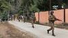 Kashmir On High Alert After RPF Warns Of ‘ISI Plan’ To Target Hindus, Non-Locals, Police, Railways