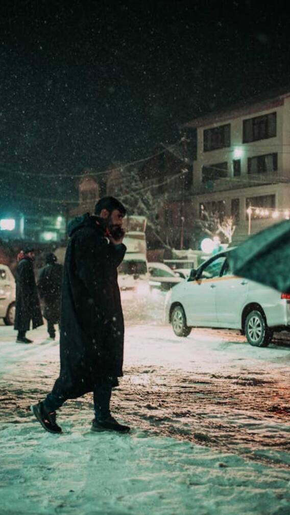 पहलगाम से इतने किमी दूर है सबसे नजदीकी हॉस्पिटल