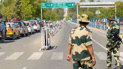 'Bring My Husband Home, Whatever It Takes': Family Of BSF Jawan Detained By Pakistan Appeals To Govt