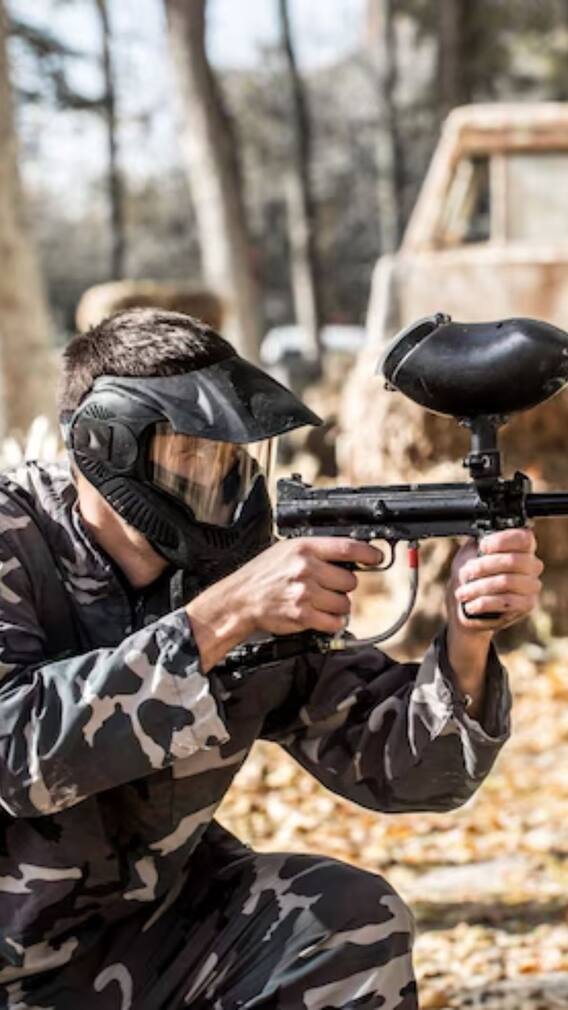 अपनी पोजिशन से थोड़ा भी क्यों नहीं हिल सकते हैं स्नाइपर्स?