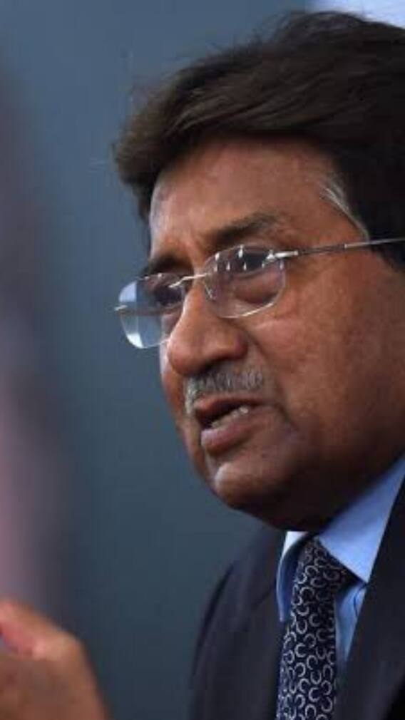 कहां रहता है कारगिल अटैक करवाने वाले मुशर्रफ का परिवार?