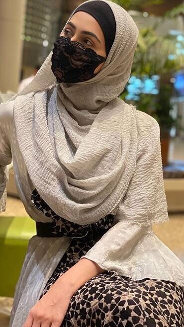 एक्टिंग छोड़ बनी मौलाना की बेगम, अब जी रही हैं ऐसी जिंदगी