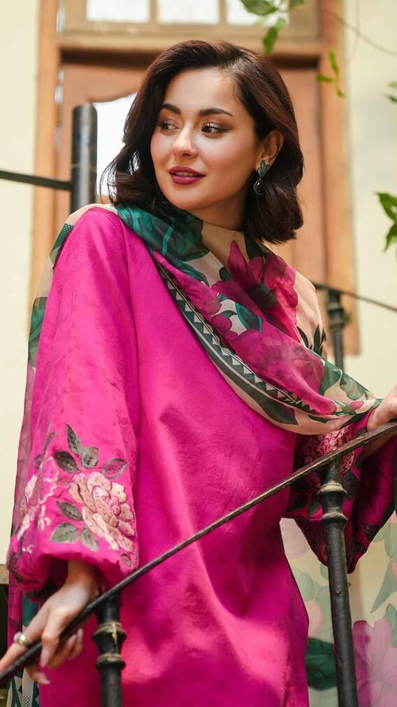 हानिया आमिर के एक के बाद एक कई प्रोजेक्ट्स हुए बैन, हुआ कई करोड़ का नुकसान