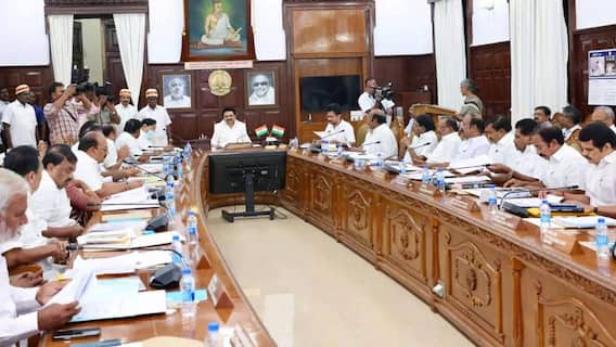 DMK Ministers: ரவுண்டு கட்டப்பட்ட 6 திமுக அமைச்சர்கள் - வீட்டுக்கா? சிறைக்கா? தலை தப்புமா? ஆட்சி கிட்டுமா?