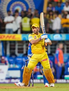 IPL 2025: શું હજુ પણ પ્લેઓફમાં પહોંચી શકે છે ધોનીની ટીમ CSK? જાણો પોઈન્ટ ટેબલનું સંપૂર્ણ સમીકરણ