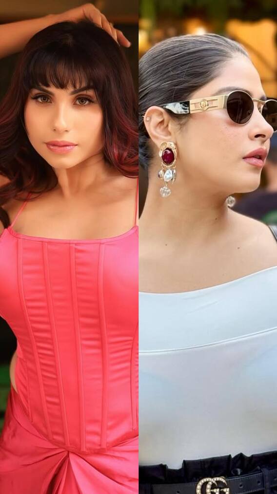 पैपराजी ने शेयर किया एक्ट्रेस का कपड़े उतारते वीडियो, भड़कीं कृष्णा मुखर्जी