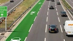 World First Electrified Road: આ દેશમાં દુનિયાની પહેલો ઇલેક્ટ્રિક રોડ, ચાલતાં ચાલતા કાર થઇ જાય રિચાર્જ
