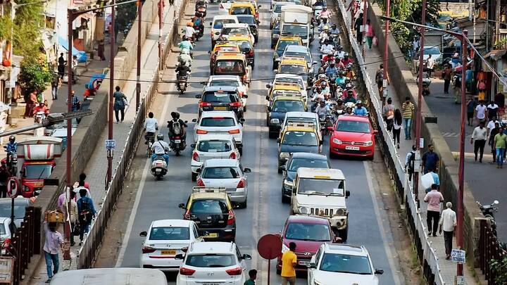 जुना ब्रिज तोडून त्या ठिकाणी डबल डेकर ब्रिजची निर्मिती एमएमआरडीएच्या माध्यमातून होणार आहे.