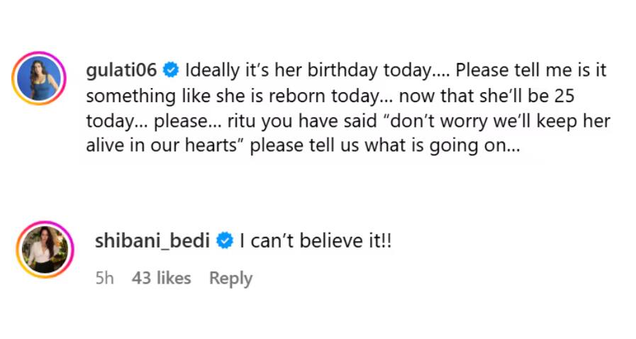 Social Media ਇਨਫਲੁਐਂਸਰ ਮਿਸ਼ਾ ਅਗਰਵਾਲ ਦਾ ਦੇਹਾਂਤ, ਜਨਮਦਿਨ ਤੋਂ 2 ਦਿਨ ਪਹਿਲਾਂ ਗਈ ਜਾਨ, ਸਦਮੇ ‘ਚ ਫੈਂਸ