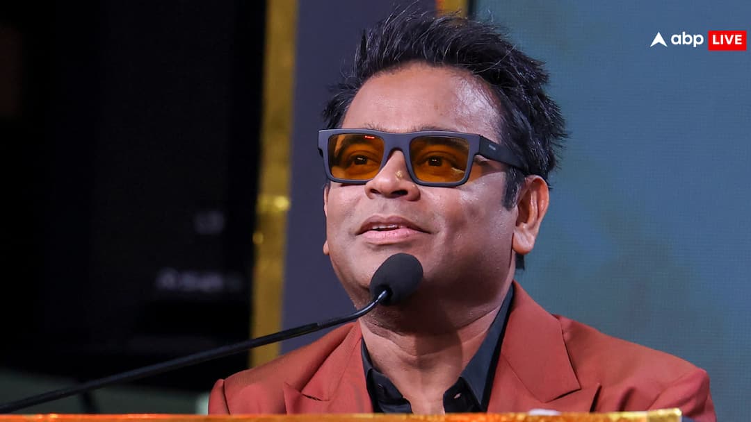 एआर रहमान को बड़ा झटका! दिल्ली HC ने 'वीरा राजा वीरा' पर लगाया कॉपीराइट उल्लंघन का आरोप, 2 करोड़ का जुर्माना music composer ar Rahman fined rs 2 crore in copyright infringement case for veera raja veera song ann एआर रहमान को बड़ा झटका! दिल्ली HC ने 'वीरा राजा वीरा' पर लगाया कॉपीराइट उल्लंघन का आरोप, 2 करोड़ का जुर्माना