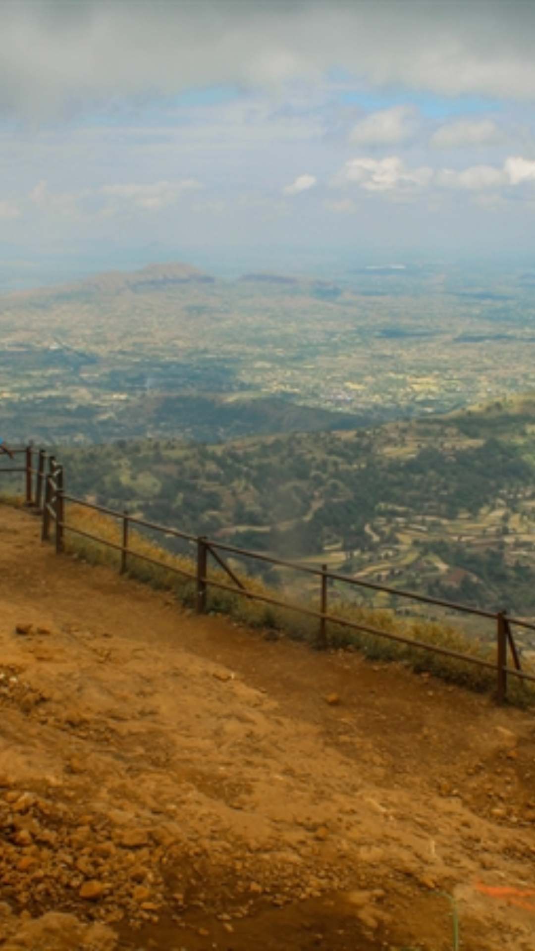 इसे महाराष्ट्र का एवरेस्ट भी कहा जाता है