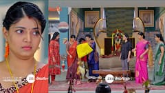 కలవారి కోడలు కనకమహాలక్ష్మీ సీరియల్: యమున మీద అరిచిన లక్ష్మీ.. లక్ష్మీని చంపడానికి వచ్చిన సుభాష్