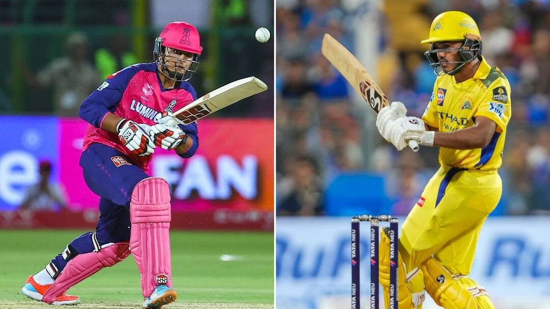 Ravi Shastri Predicts THESE Young IPL Sensations Will Play International Cricket Soon Ravi Shastri Predicts THESE Young IPL Sensations Will Play International Cricket Soon Ayush Mhatre Vaibhav Suryavanshi Priyansh Arya Prabhsimran Singh Ravi Shastri Predicts THESE Young IPL Sensations Will Play International Cricket Soon