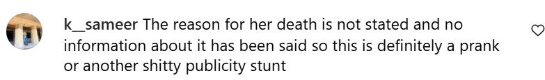 सोशल मीडिया इंफ्लुएंसर मिशा अग्रवाल का निधन, बर्थडे से दो दिन पहले गई जान, सदमे में फैंस